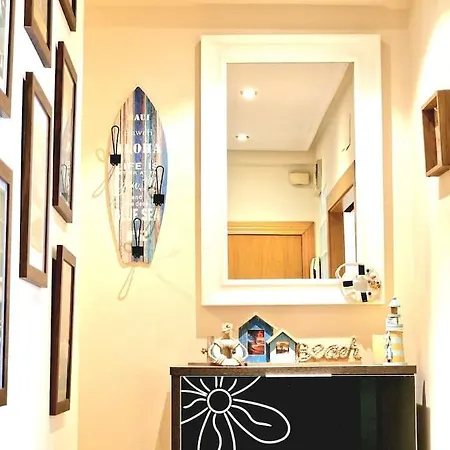 Comodo Apartamento En El Centro *